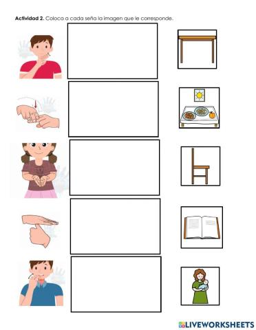 Evaluación Diagnostica LSM