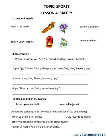 Grade 4 - Lesson 4 - Unit 1 (1)