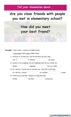 Level 3 Unit7 Grammar