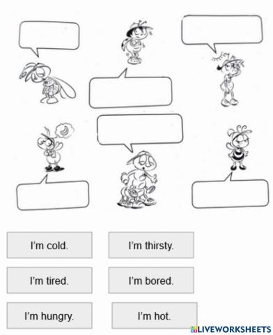 Bugs Team 2, module 4