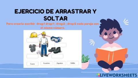 Operaciones mecánicas