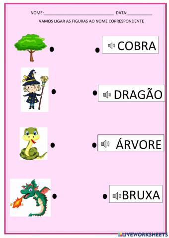 Bruxa, bruxa vem a minha festa