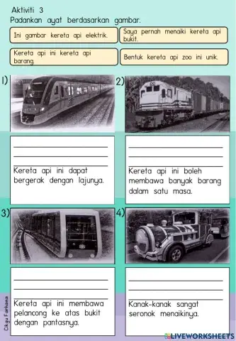 Unit 17: TEKNOLOGI DAN KITA