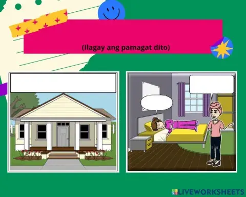 Komiks para sa Buwan ng Wika