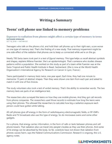 WC Lesson 01 - Put it all together