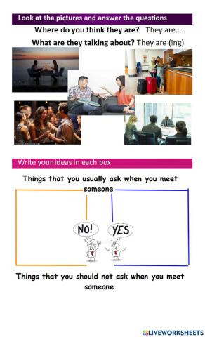 Level1 Unit1 LessonB Pages8-9