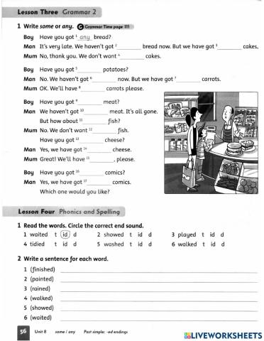 UNIT 8.Lesson 34 Fa4.L2