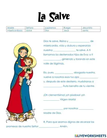 La Salve