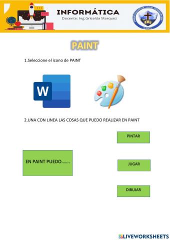 Paint