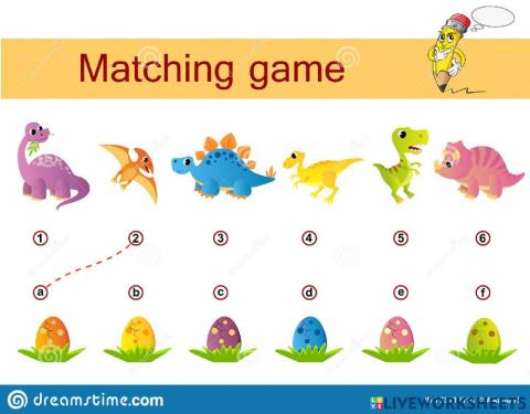 Matching-Dinosaur-Tutor-MengJai