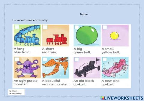 Listening task Super Minds Student's Book page 25