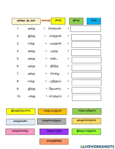 இலக்கணம்