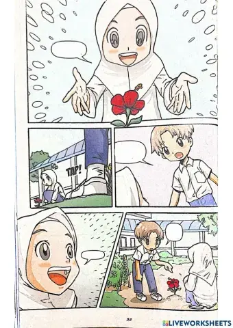 Pertandingan Mencipta Dialog Bulan Kebangsaan