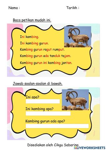 Pemahaman Mudah KVKKVKK