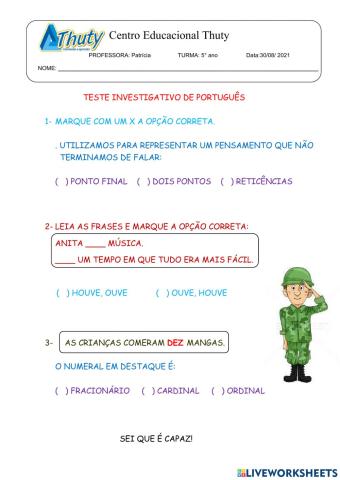 30-08 5° ano 3° bim