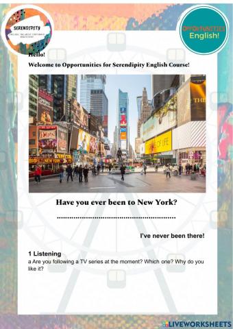 Unit 12B, elementary