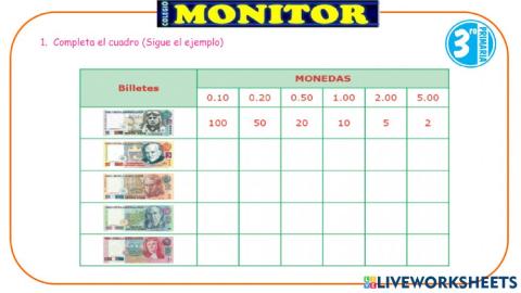Sistema monetario peruano