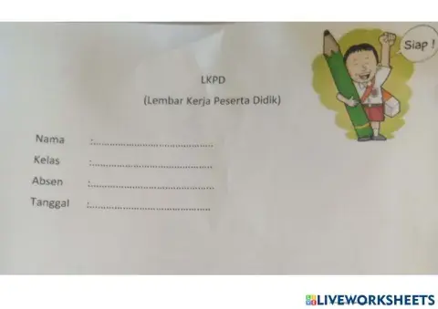 Tema 1 subtema 3 pb 3,4,5 kelas 5