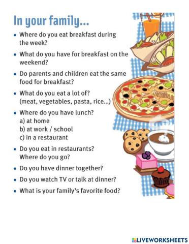 Level1 Unit7 Video Lesson