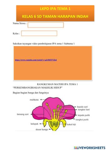Lkpd ipa tema 1