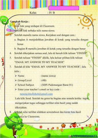 Matematikan menyederhanakan pecahan