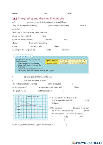 U18.3.1 Online activity
