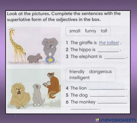 Go getter 2 unit 4.3