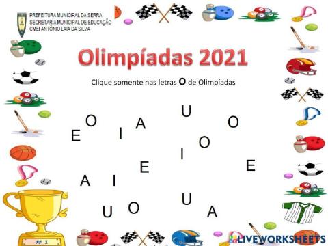 Olimpiadas