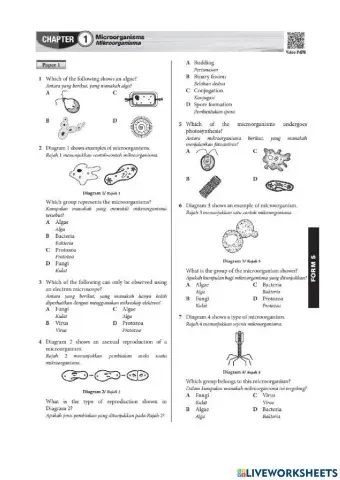 Bab 1 - ulangkaji sains tingkatan 5 kssm