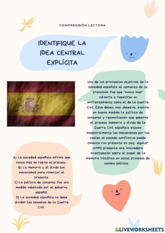 Textos no literarios