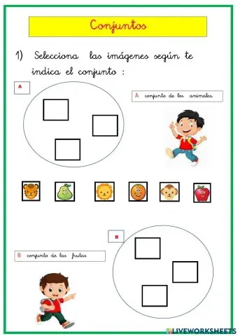 Conjuntos