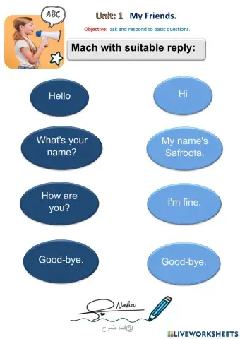 We can 1 unit 1 - talk time