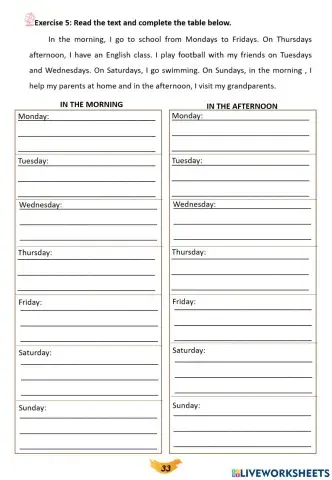 What day is it today?