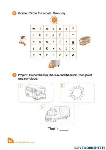 BT Tiếng Anh 1 - 36