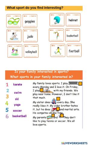Level2 unit1 lessonc vocabulary