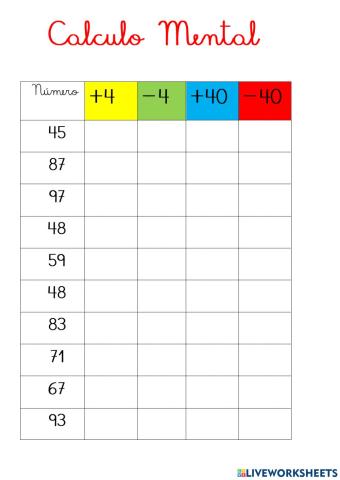 Matemática