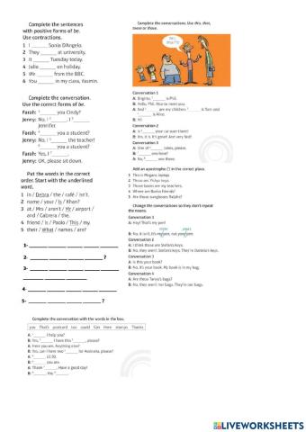EPA 27 DE 5- unit 2 self assessment