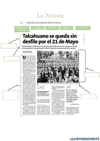 La Noticia