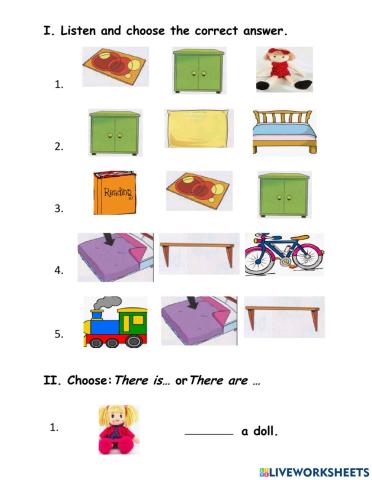 Unit 1 Clean up exercises