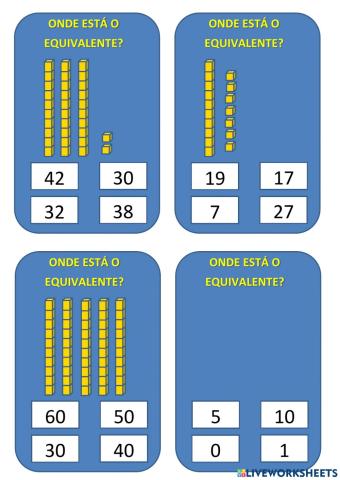 Material dourado! onde está o equivalente?