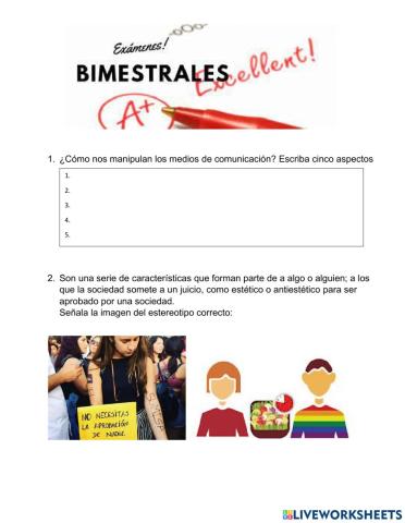 Bimestral