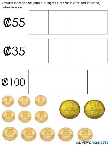 Conversión de monedas CR