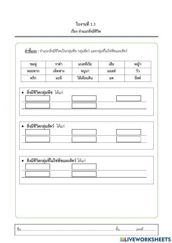 ใบงานวิทยาศาสตร์-001