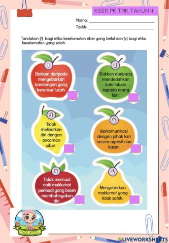 Etika keselamatan siber