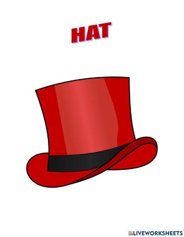 Hat