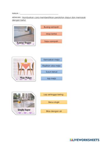 Pengurusan tempat tinggal