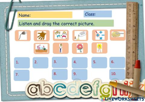Double-letter consonant sound