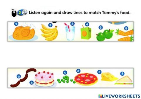 Year 1-Lesson 64-Listening 14-CBA1.2.2