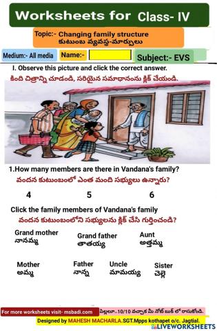 4th-EVS-WS-1-3-BY MAHESH MACHARLA