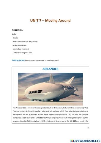 Airlander